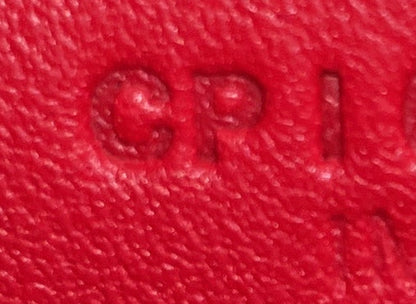 2002 Shoulder Bag Evercolor 20