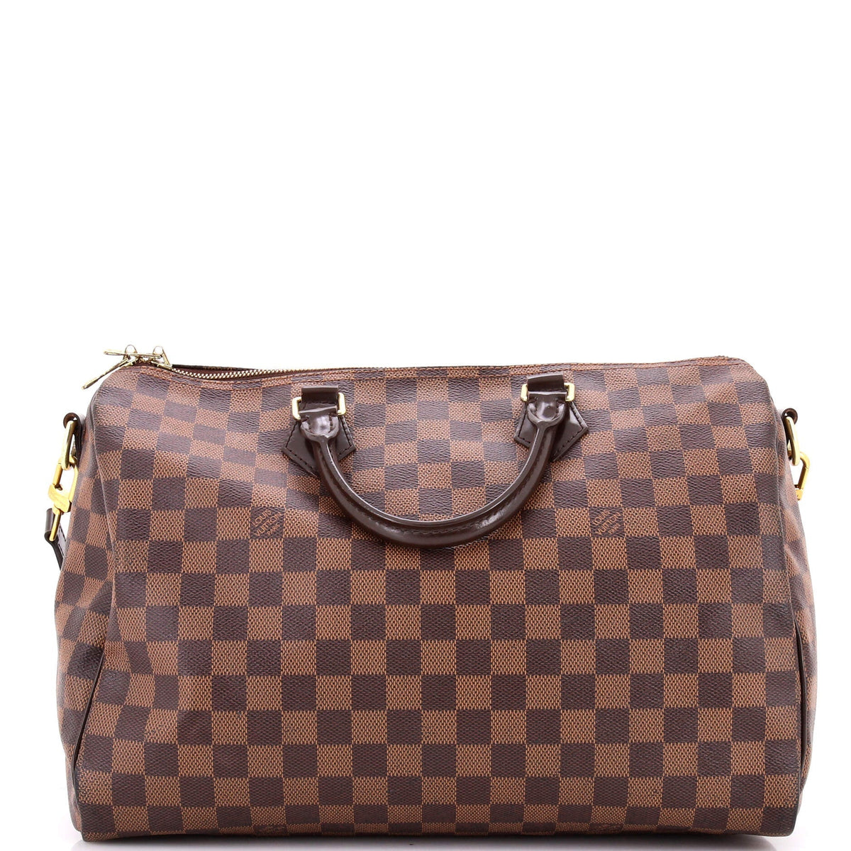 Speedy Bandouliere Bag Damier 35