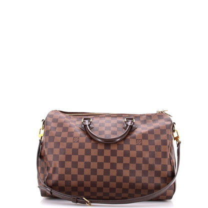 Speedy Bandouliere Bag Damier 35