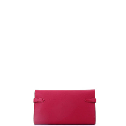 Kelly Wallet Epsom Long