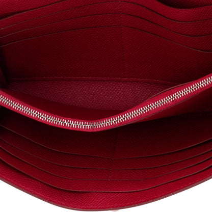 Kelly Wallet Epsom Long