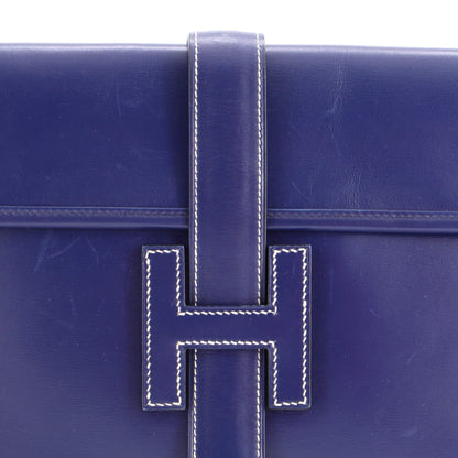 Jige Clutch Box Calf PM