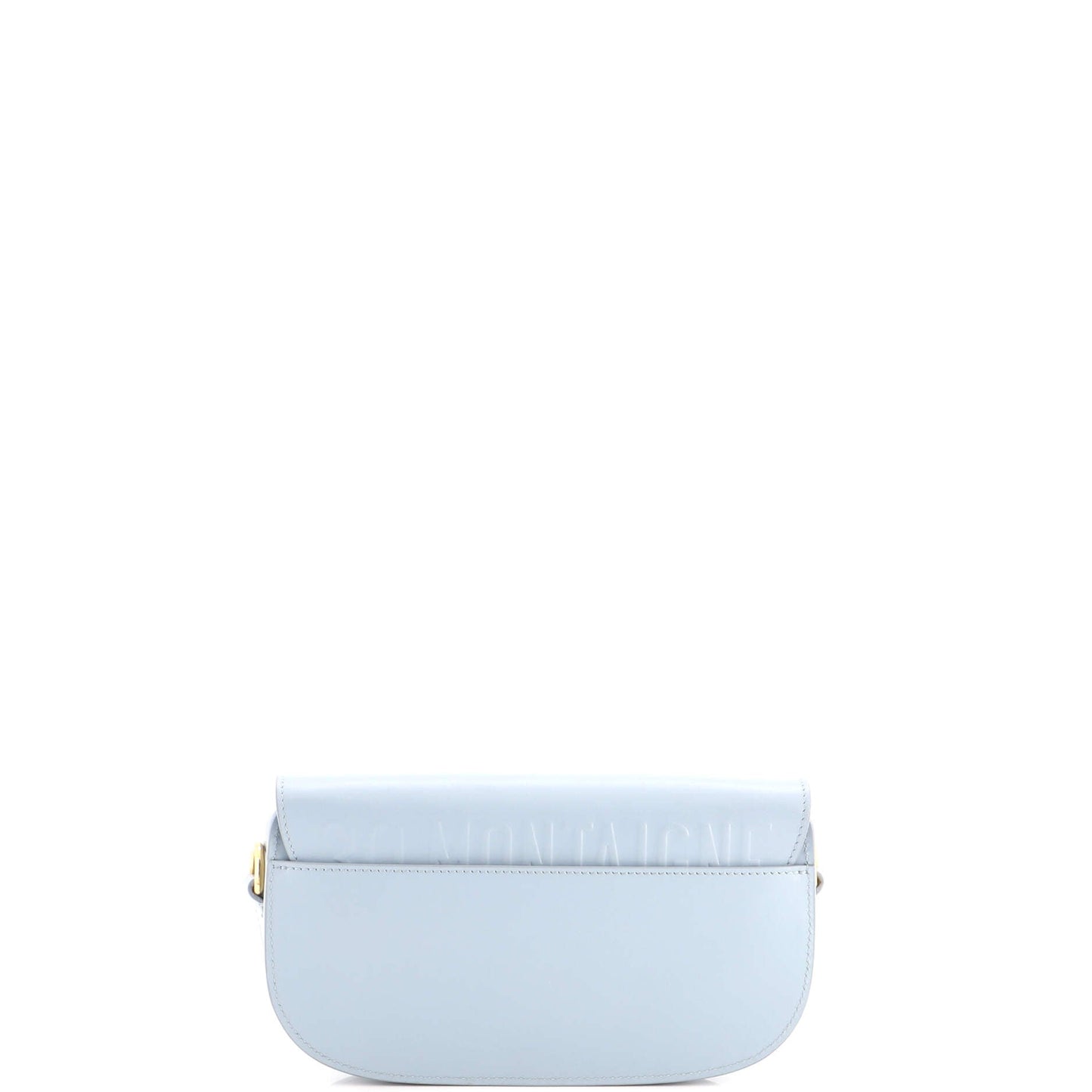 Bobby Flap Bag Leather East West