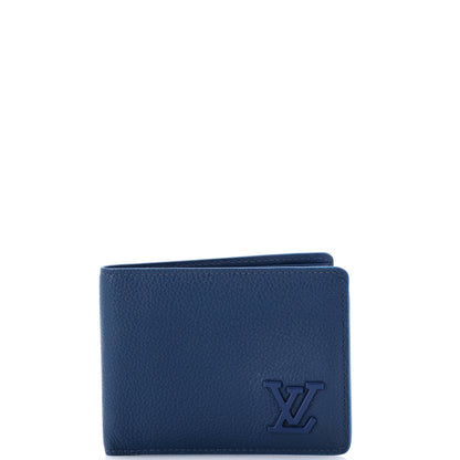 Aerogram Multiple Wallet Leather