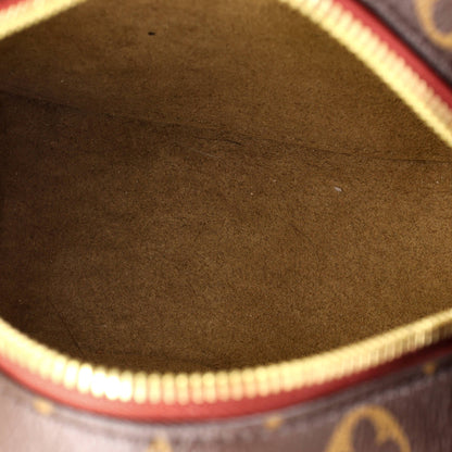 Boite Chapeau Souple Bag Monogram Canvas PM