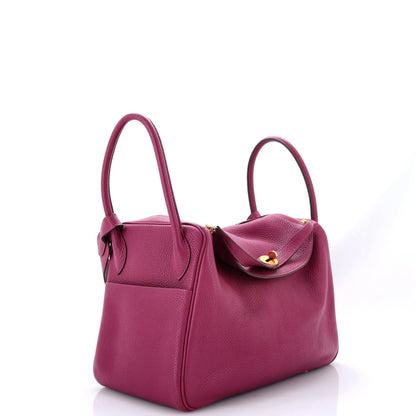 Lindy Bag Clemence 34