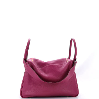 Lindy Bag Clemence 34