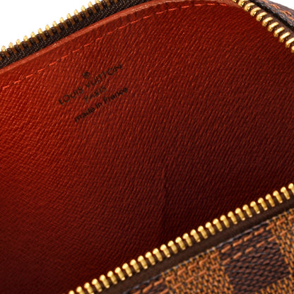 Papillon Handbag Damier 26