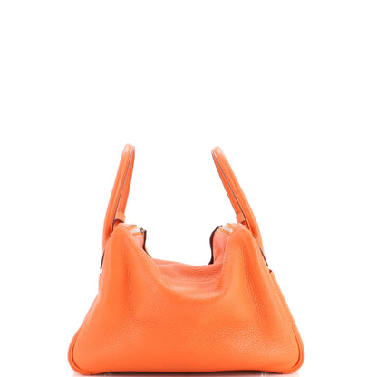 Lindy Bag Clemence 30