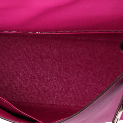 Candy Kelly Handbag Epsom 32