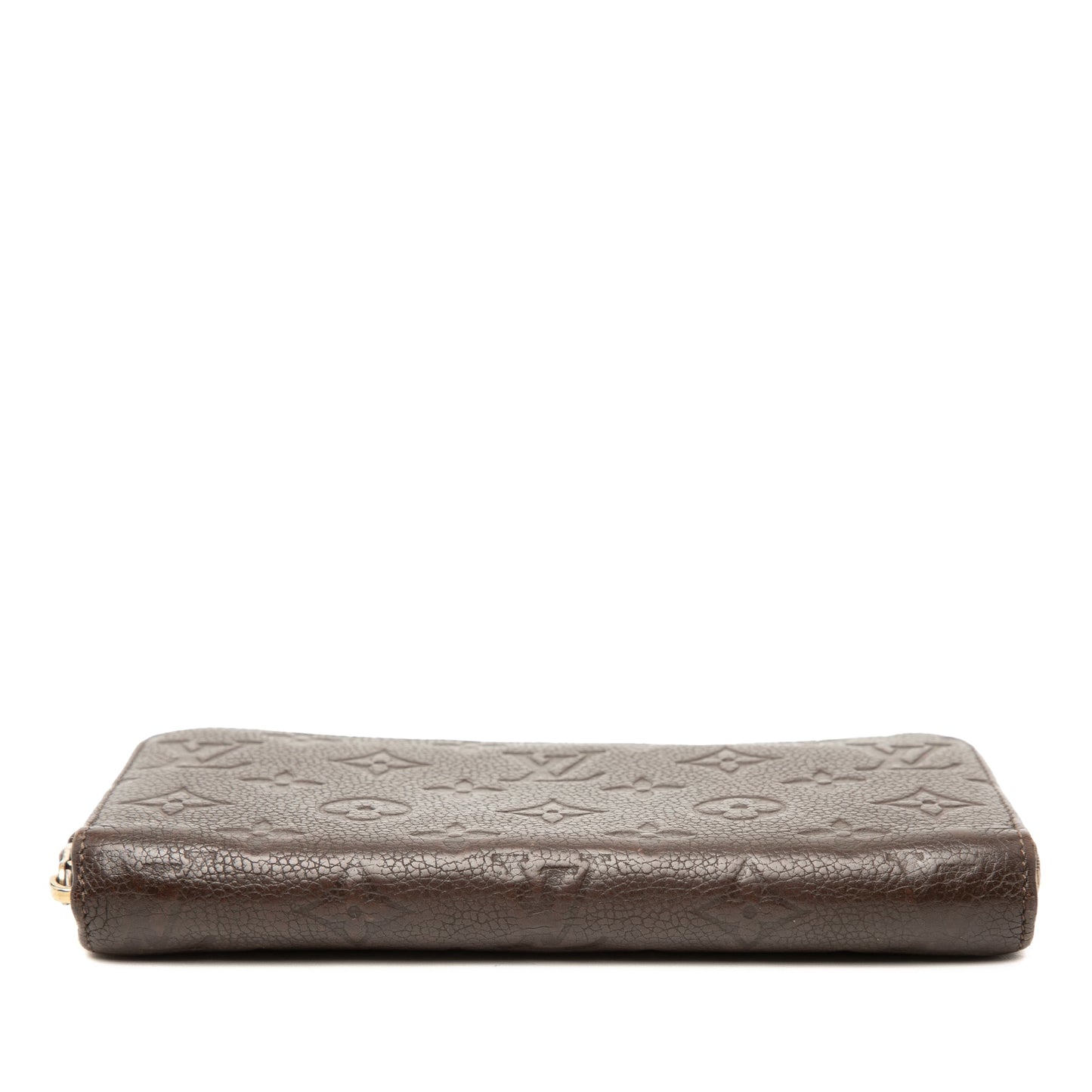 Zippy Wallet Monogram Empreinte Leather