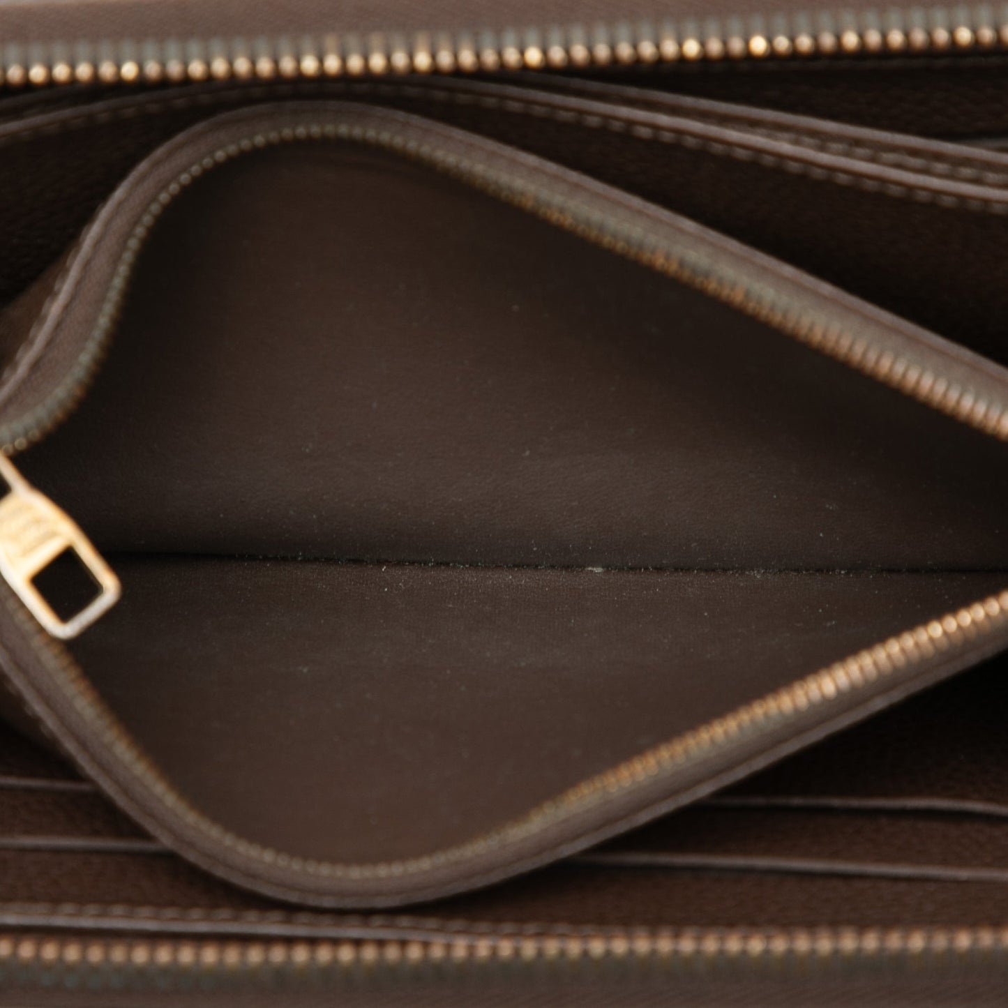 Zippy Wallet Monogram Empreinte Leather