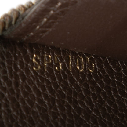 Zippy Wallet Monogram Empreinte Leather