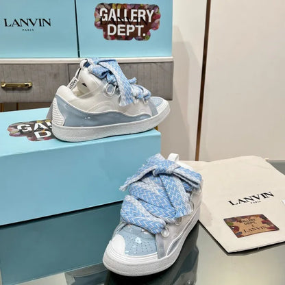 L - SNEAKERS