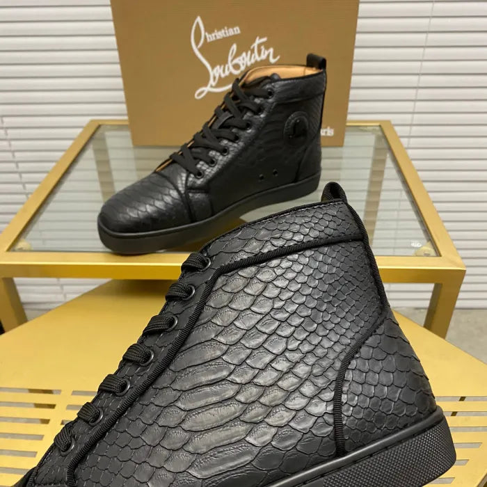 C - SNEAKERS