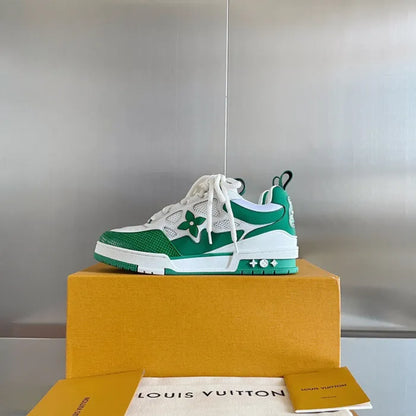 LOUIS V - SNEAKERS