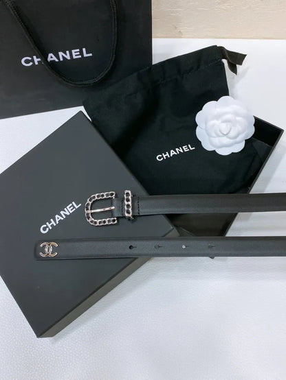 C - GÜRTEL