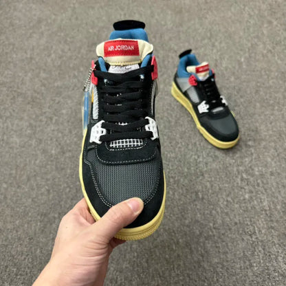 N - SNEAKERS
