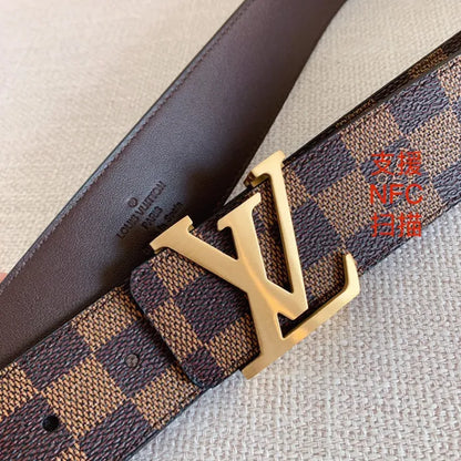 LOUIS V - GÜRTEL