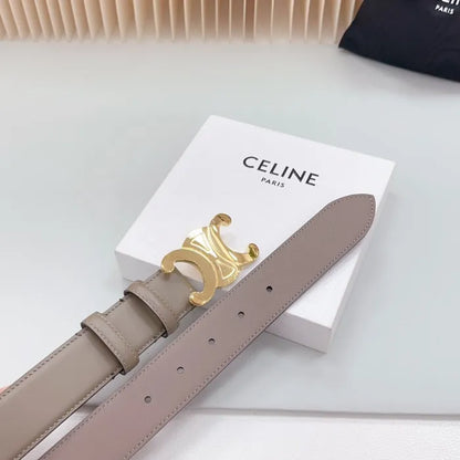 C - GÜRTEL