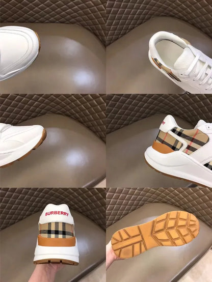 B - SNEAKERS