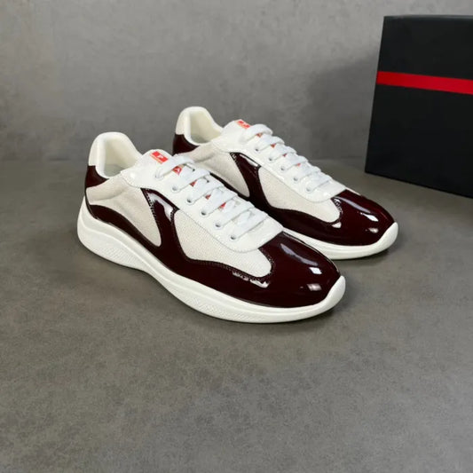 P - SNEAKERS