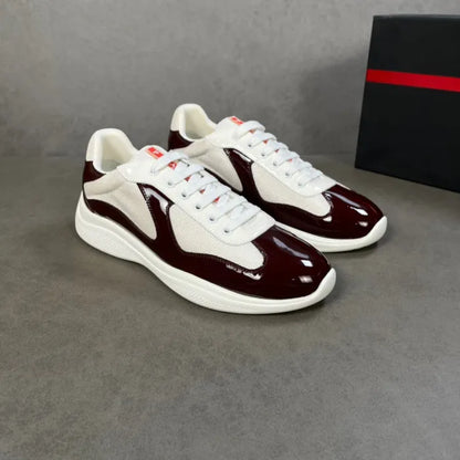 P - SNEAKERS