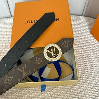 LOUIS V - GÜRTEL