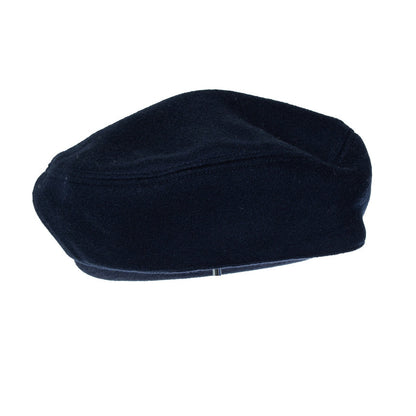 Isabel Marant, Baker boy cap in navy
