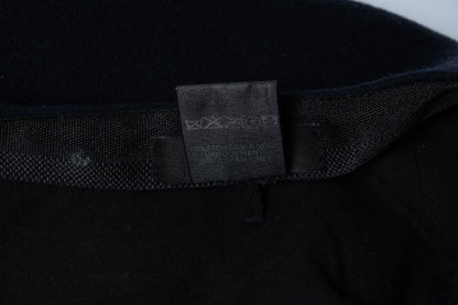 Isabel Marant, Baker boy cap in navy