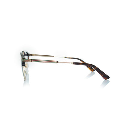 Gucci, GG0241S sunglasses in black