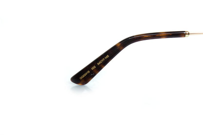 Gucci, GG0241S sunglasses in black