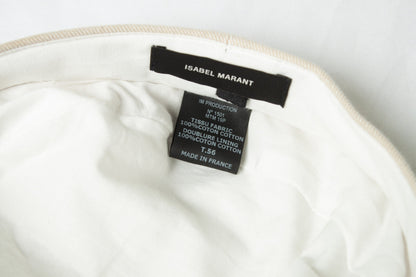 Isabel Marant, Evie baker boy hat