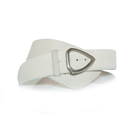 Isabel Marant, Link chain ponyskin belt