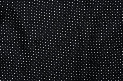 Saint Laurent, dotted pocket square