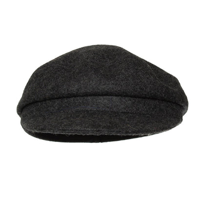 Isabel Marant, Baker boy cap in grey