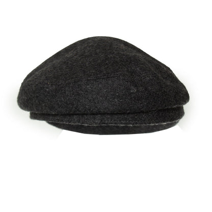 Isabel Marant, Baker boy cap in grey