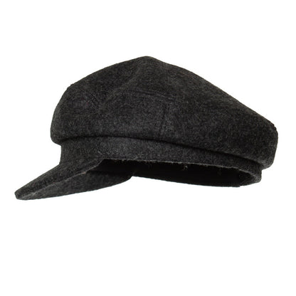 Isabel Marant, Baker boy cap in grey