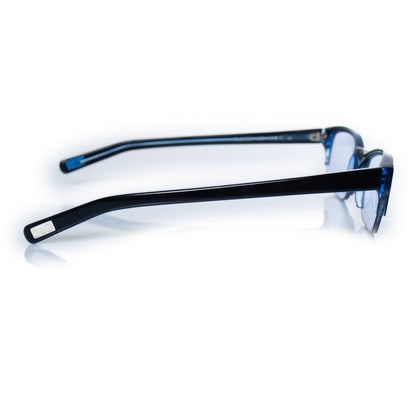 Dolce & Gabbana, Vintage blue sunglasses