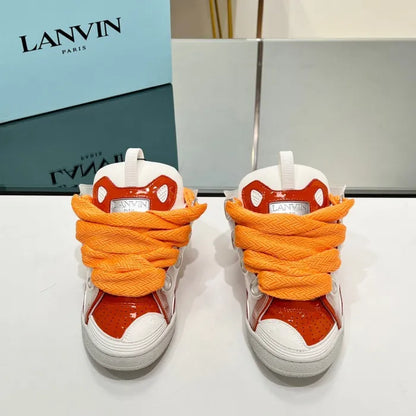 L - SNEAKERS