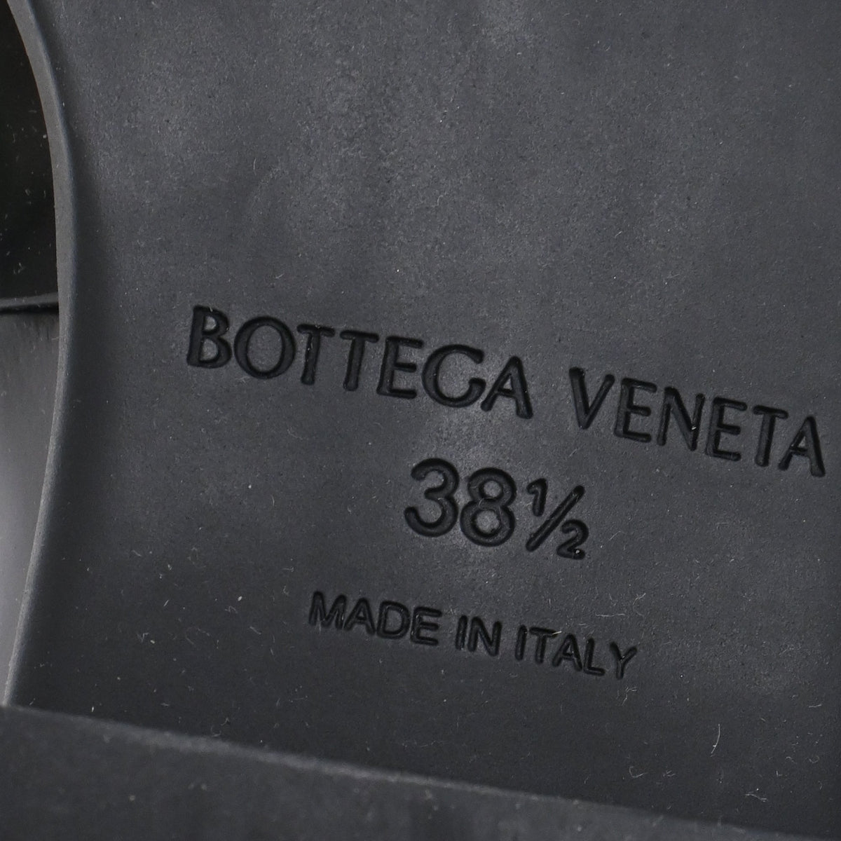 Women's Bottega Veneta Monsieur Loafers in Black Patent Leather