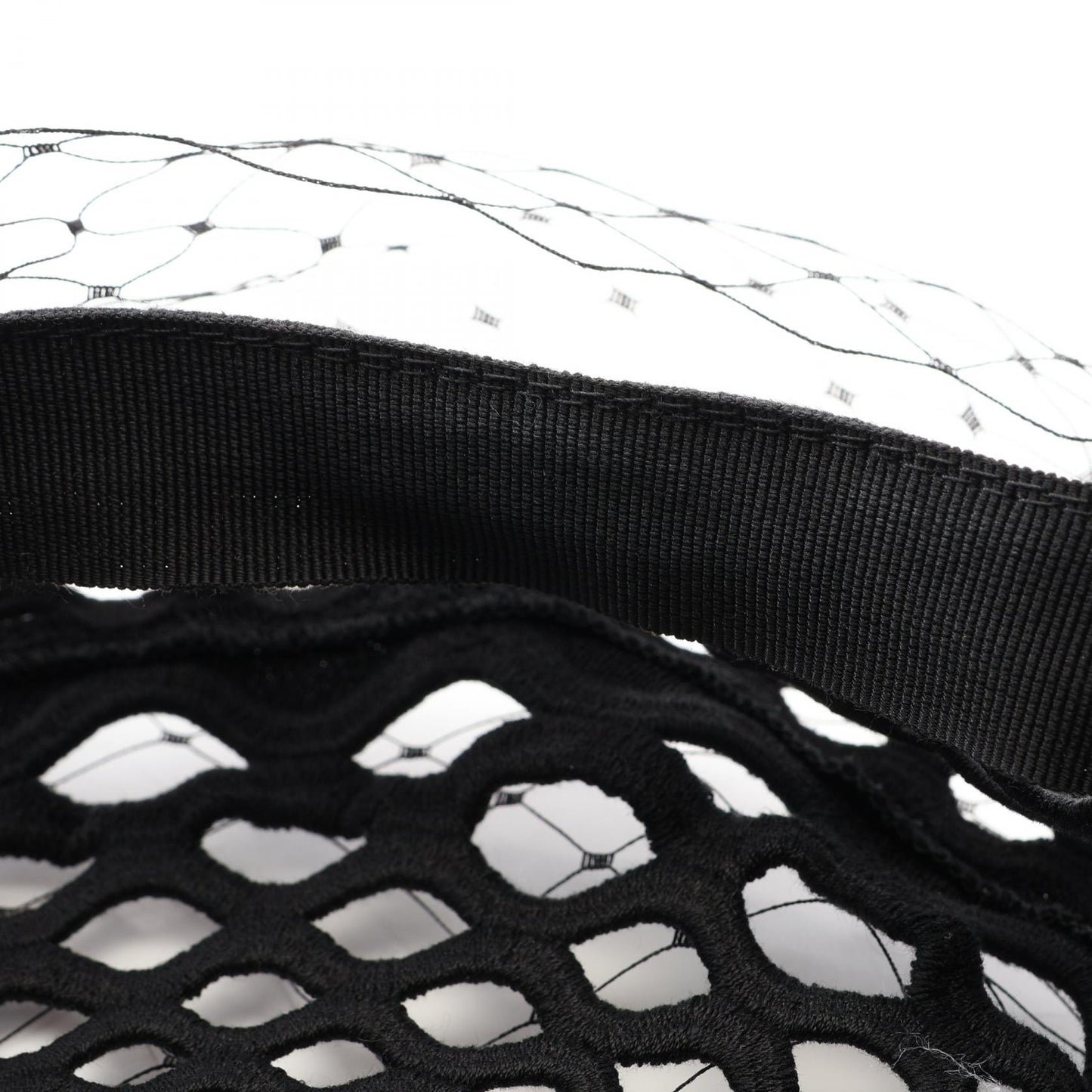 Dior DIOR ARTY Cotton Polyester Beret