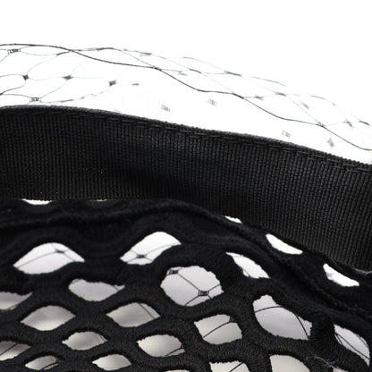 Dior DIOR ARTY Cotton Polyester Beret