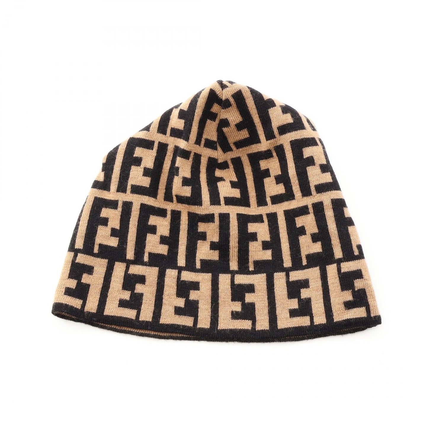 FENDI Wool Knit Cap