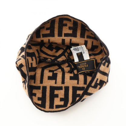 FENDI Wool Knit Cap