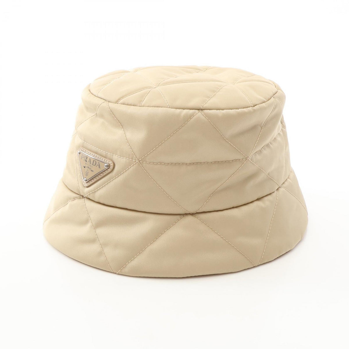 Prada Re-Nylon Bucket Hat