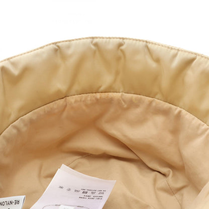 Prada Re-Nylon Bucket Hat