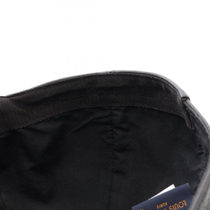 Louis Vuitton Monogram Cuir 1.0 Leather Cap