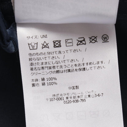 Moncler BASEBALL Cotton Cap