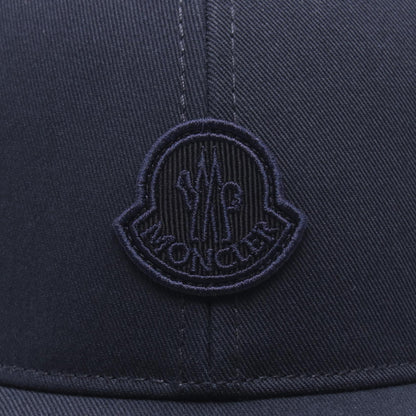 Moncler BASEBALL Cotton Cap